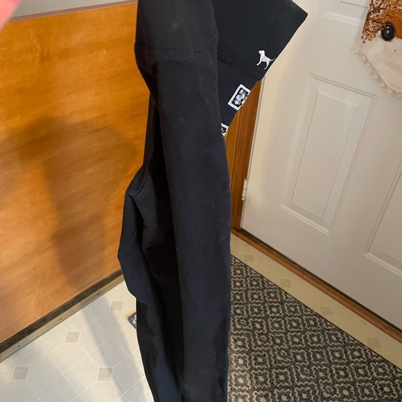 Pink Rhinestones legging - Picture 4 of 4